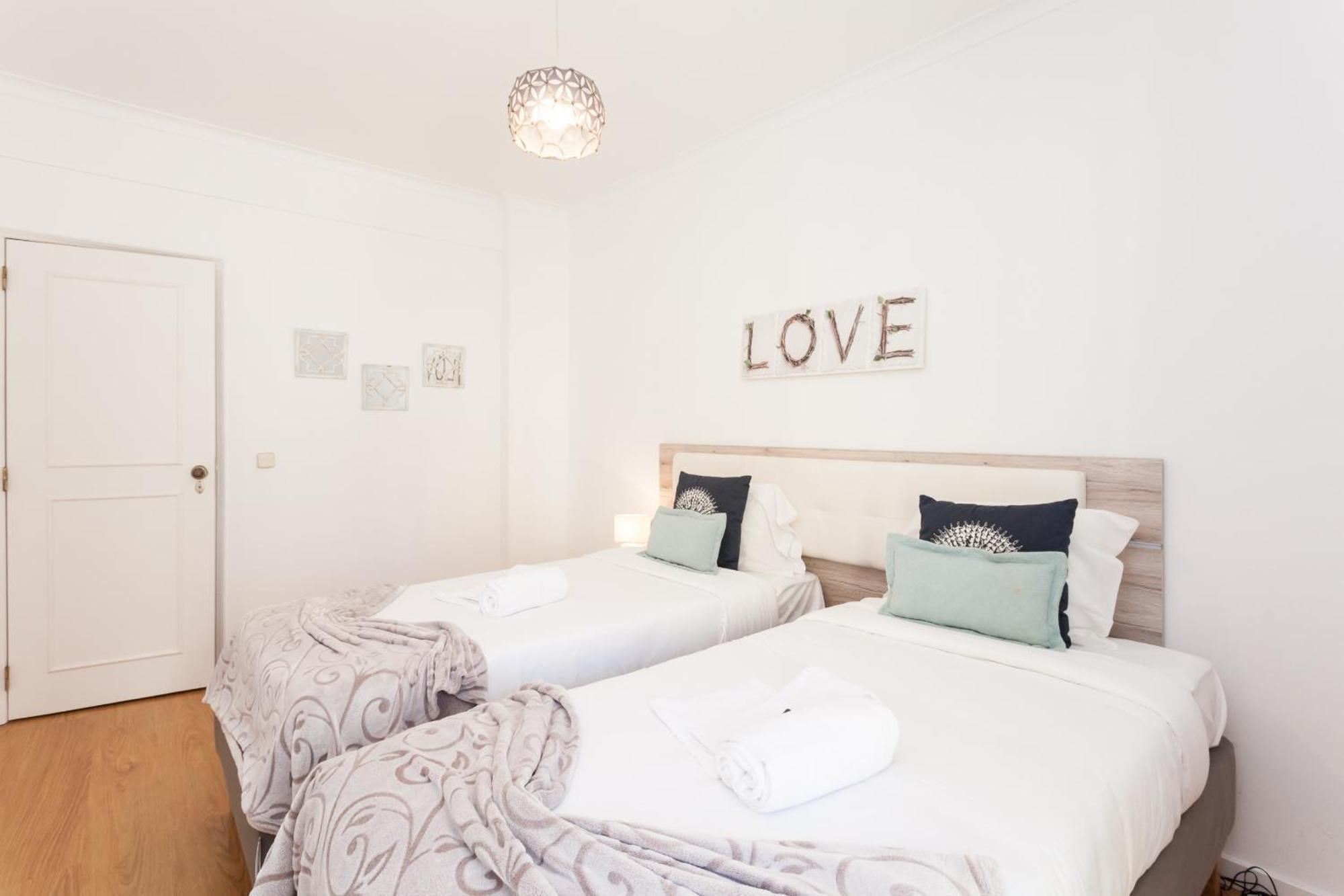 Beguest Cascais Inn Apartments المظهر الخارجي الصورة