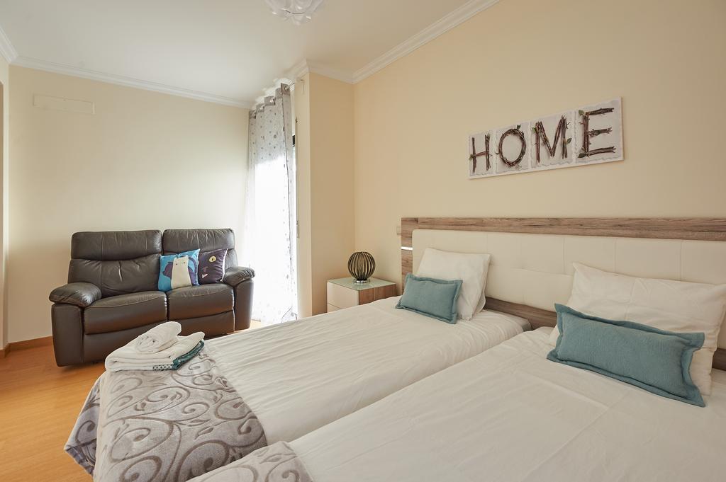 Beguest Cascais Inn Apartments المظهر الخارجي الصورة