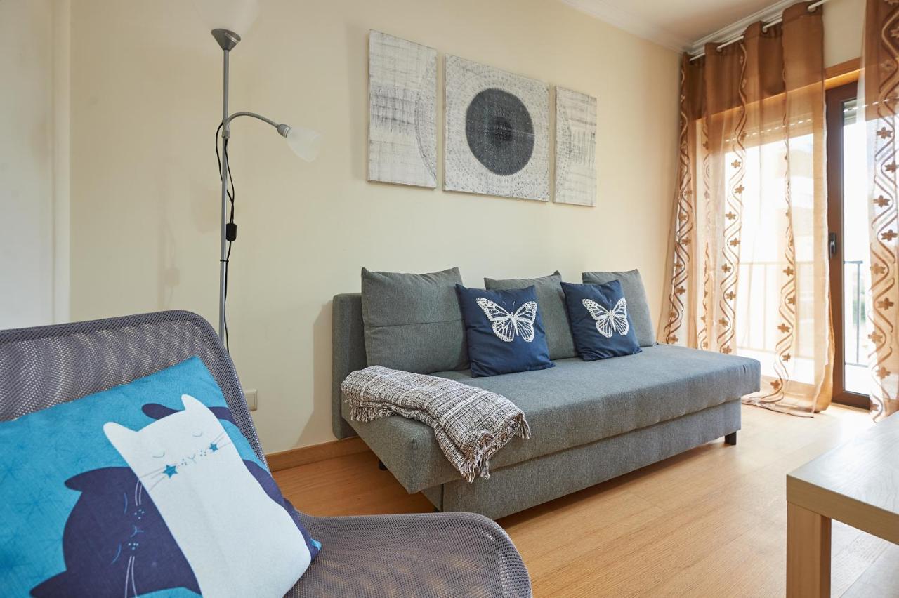 Beguest Cascais Inn Apartments المظهر الخارجي الصورة