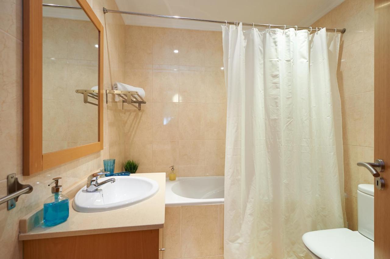 Beguest Cascais Inn Apartments المظهر الخارجي الصورة