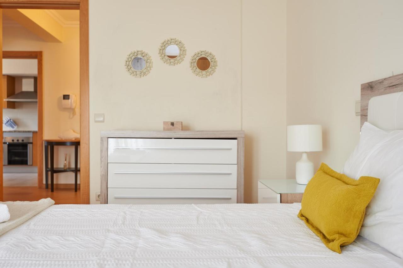 Beguest Cascais Inn Apartments المظهر الخارجي الصورة