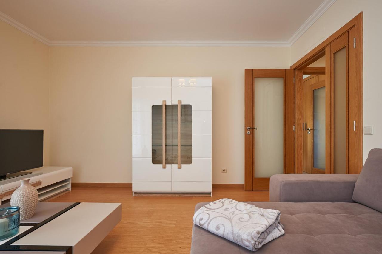 Beguest Cascais Inn Apartments المظهر الخارجي الصورة