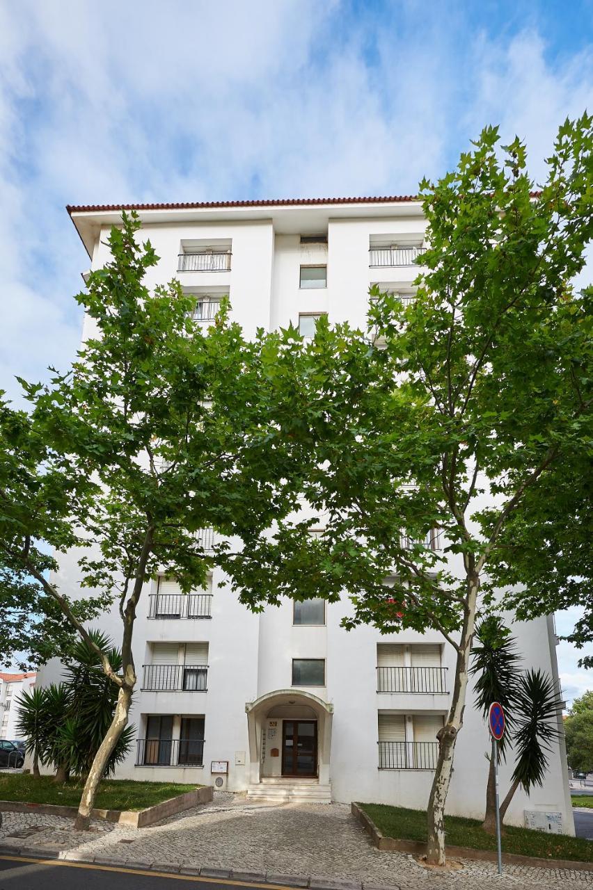 Beguest Cascais Inn Apartments المظهر الخارجي الصورة