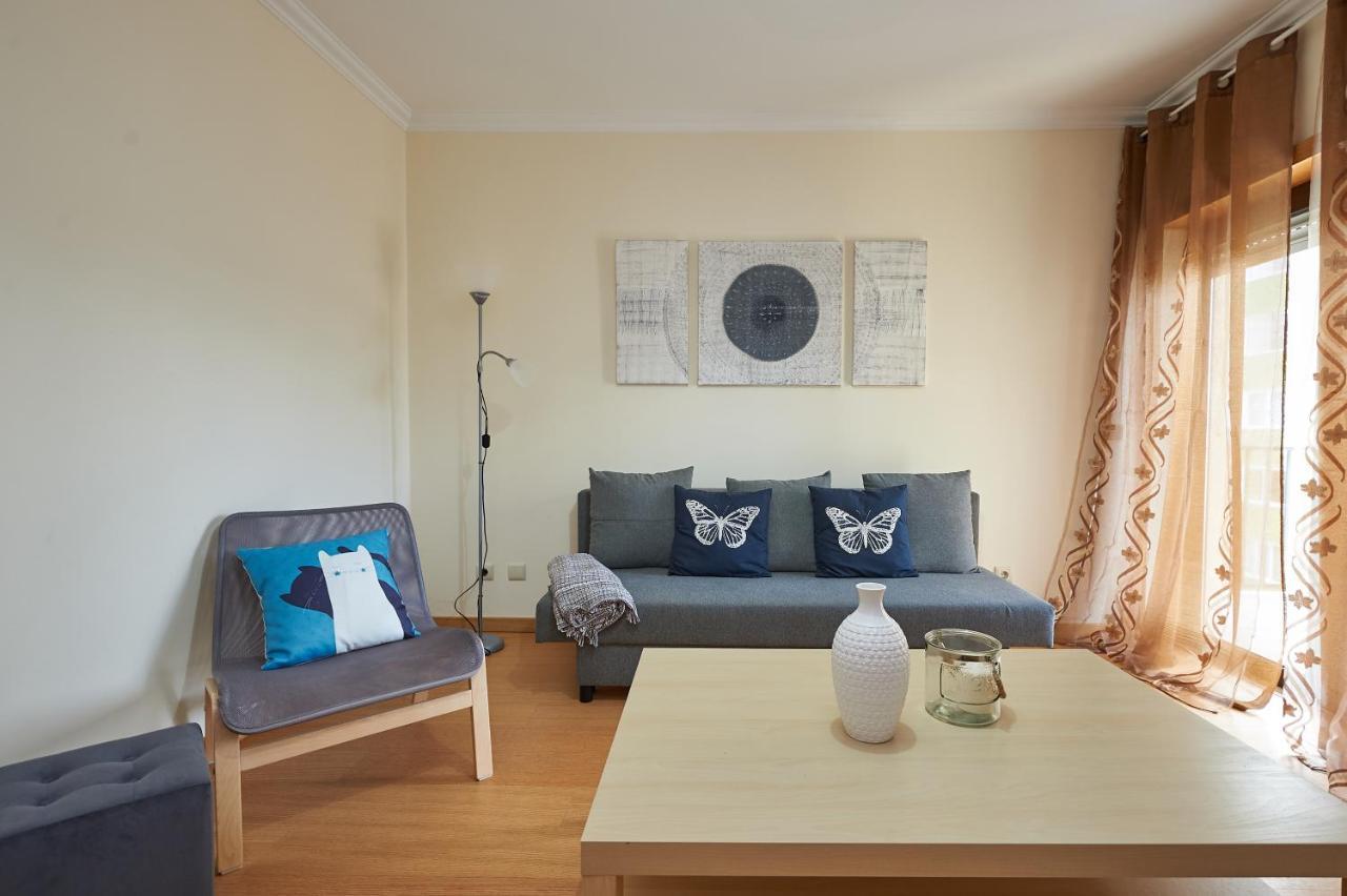Beguest Cascais Inn Apartments المظهر الخارجي الصورة