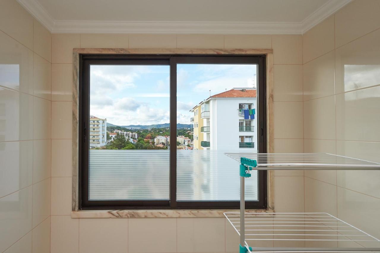 Beguest Cascais Inn Apartments المظهر الخارجي الصورة