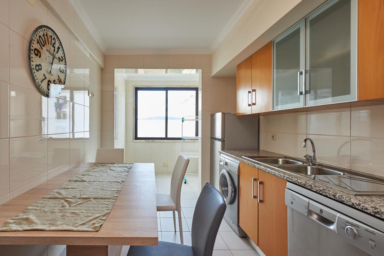 Beguest Cascais Inn Apartments المظهر الخارجي الصورة