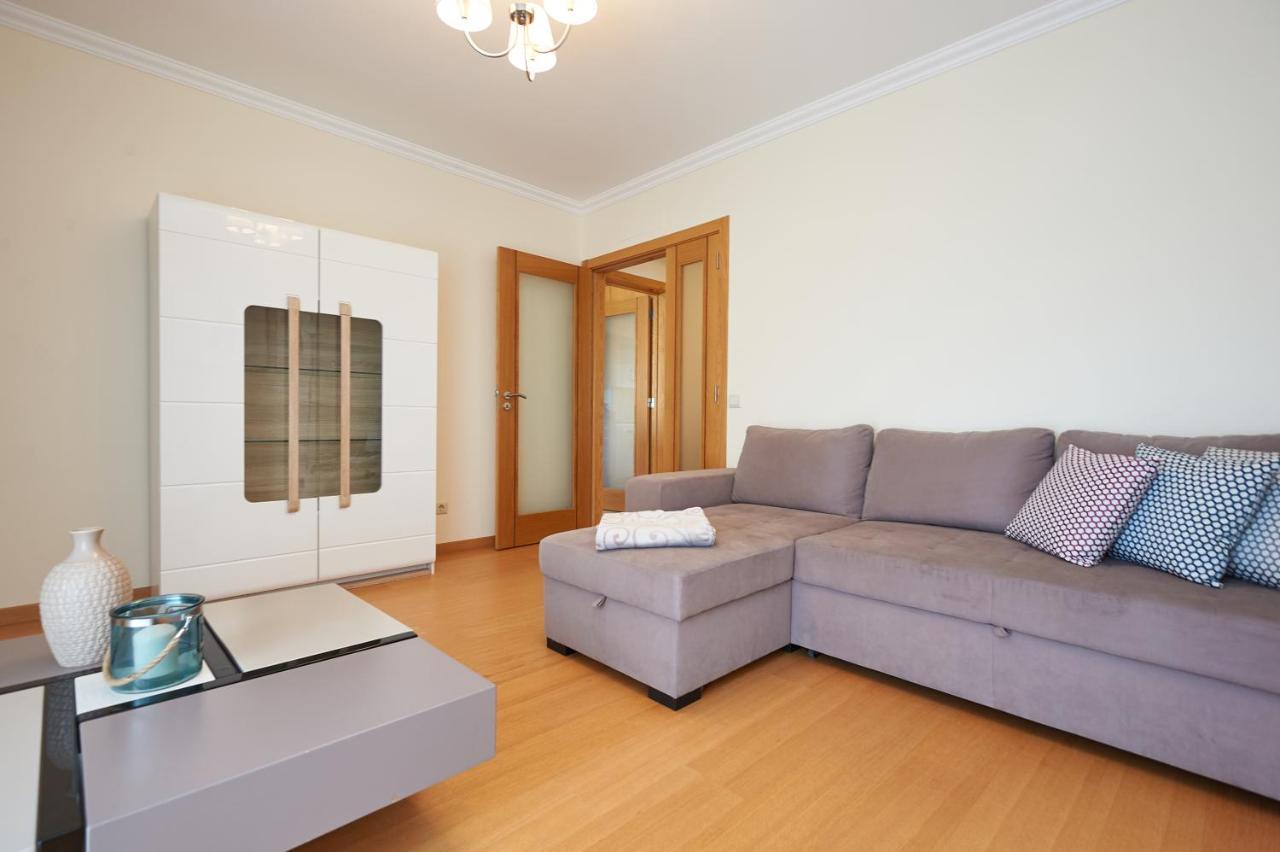 Beguest Cascais Inn Apartments المظهر الخارجي الصورة