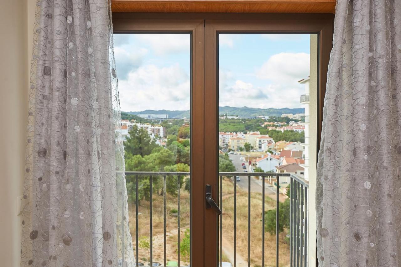 Beguest Cascais Inn Apartments المظهر الخارجي الصورة