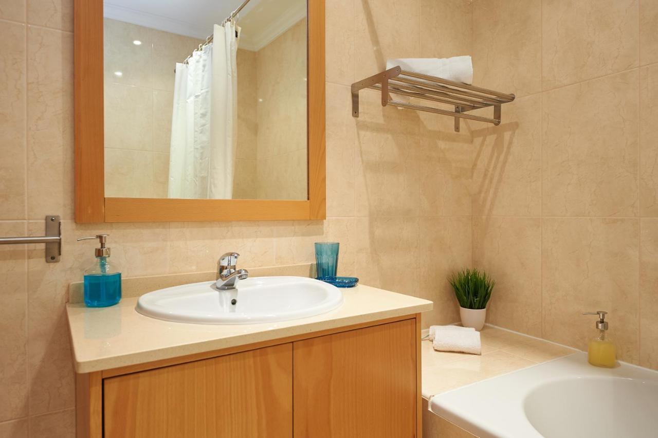 Beguest Cascais Inn Apartments المظهر الخارجي الصورة