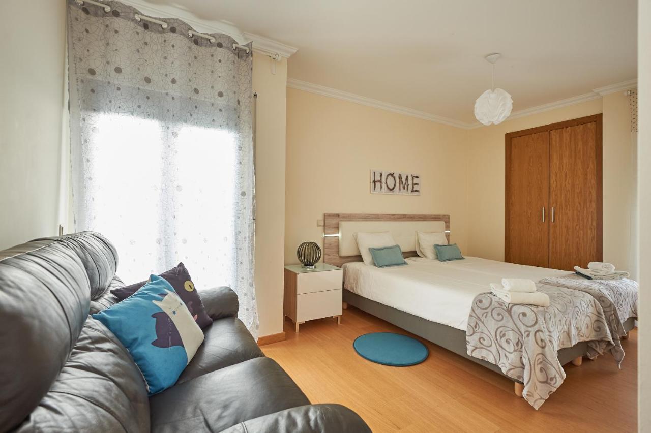 Beguest Cascais Inn Apartments المظهر الخارجي الصورة