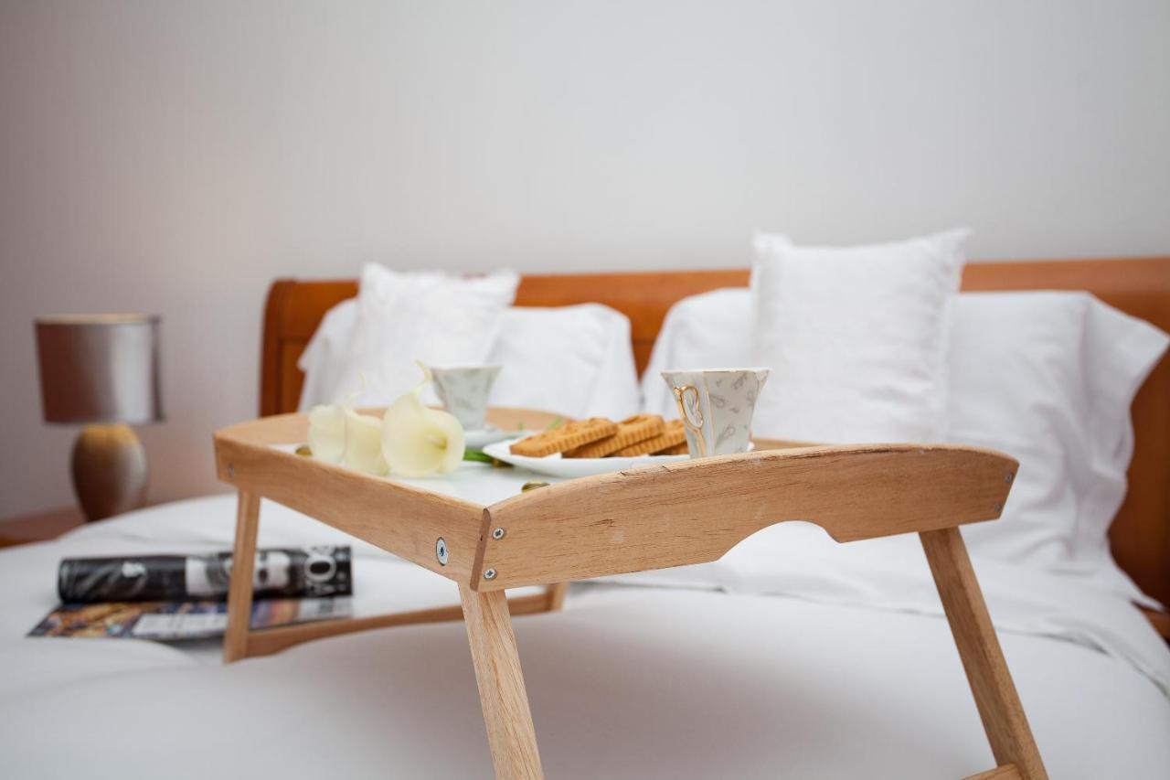 Beguest Cascais Inn Apartments المظهر الخارجي الصورة