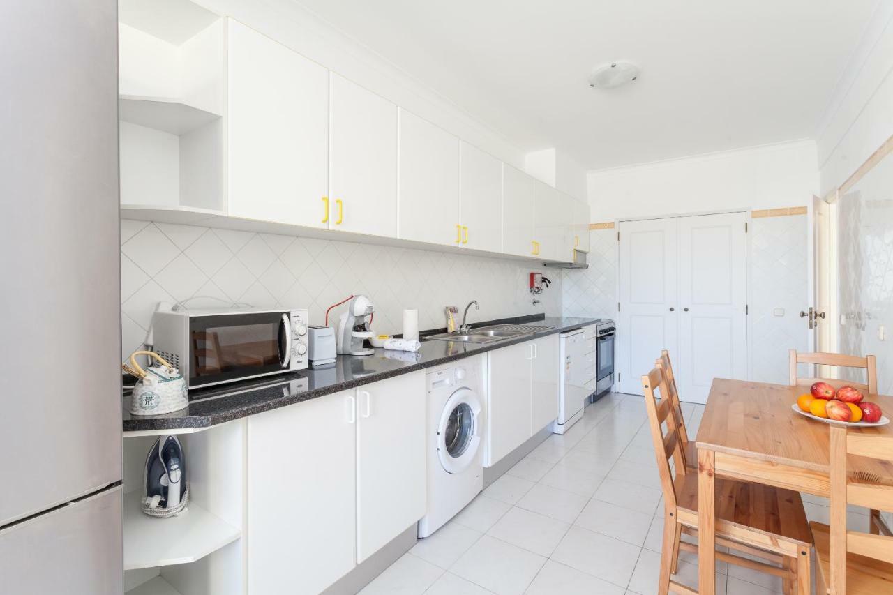 Beguest Cascais Inn Apartments المظهر الخارجي الصورة