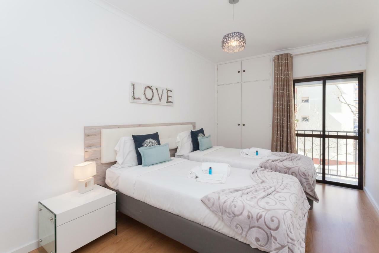 Beguest Cascais Inn Apartments المظهر الخارجي الصورة