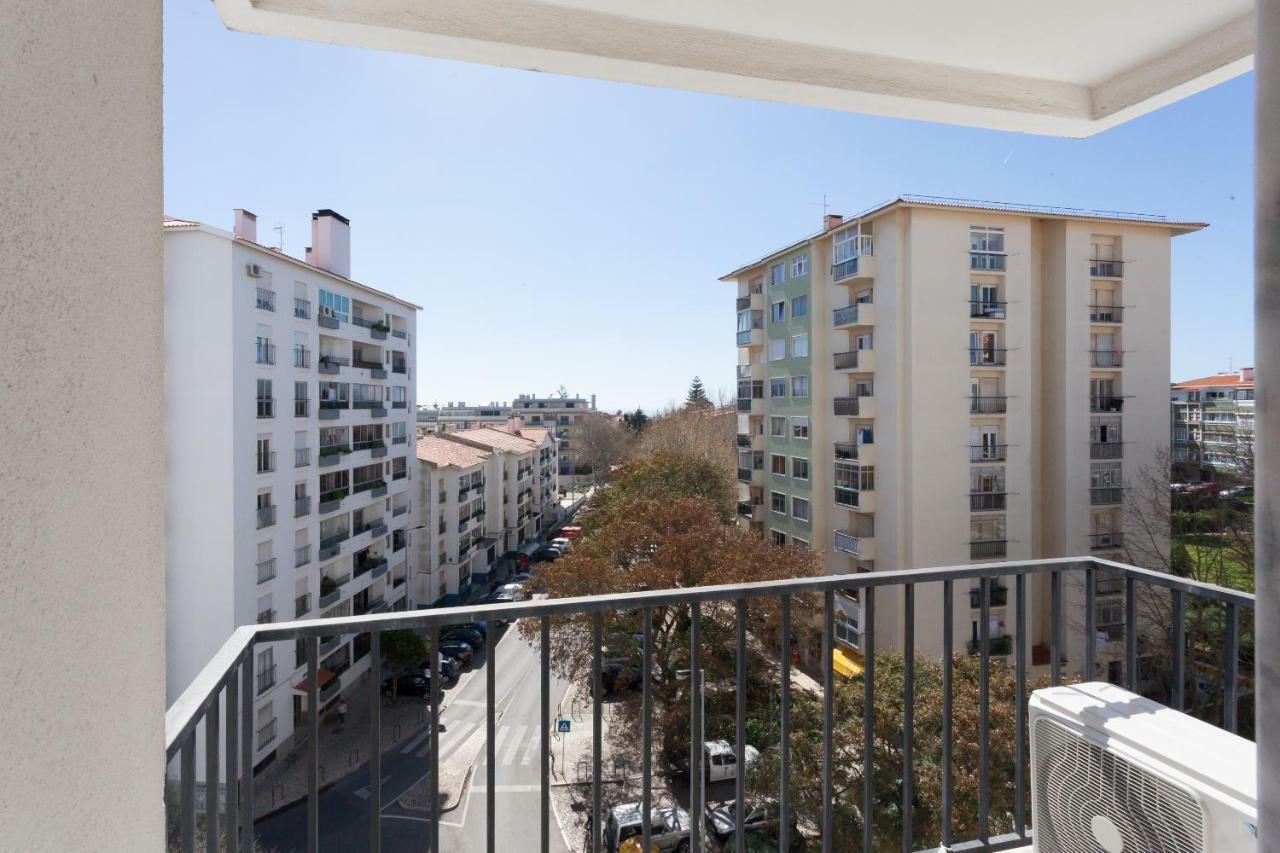 Beguest Cascais Inn Apartments المظهر الخارجي الصورة