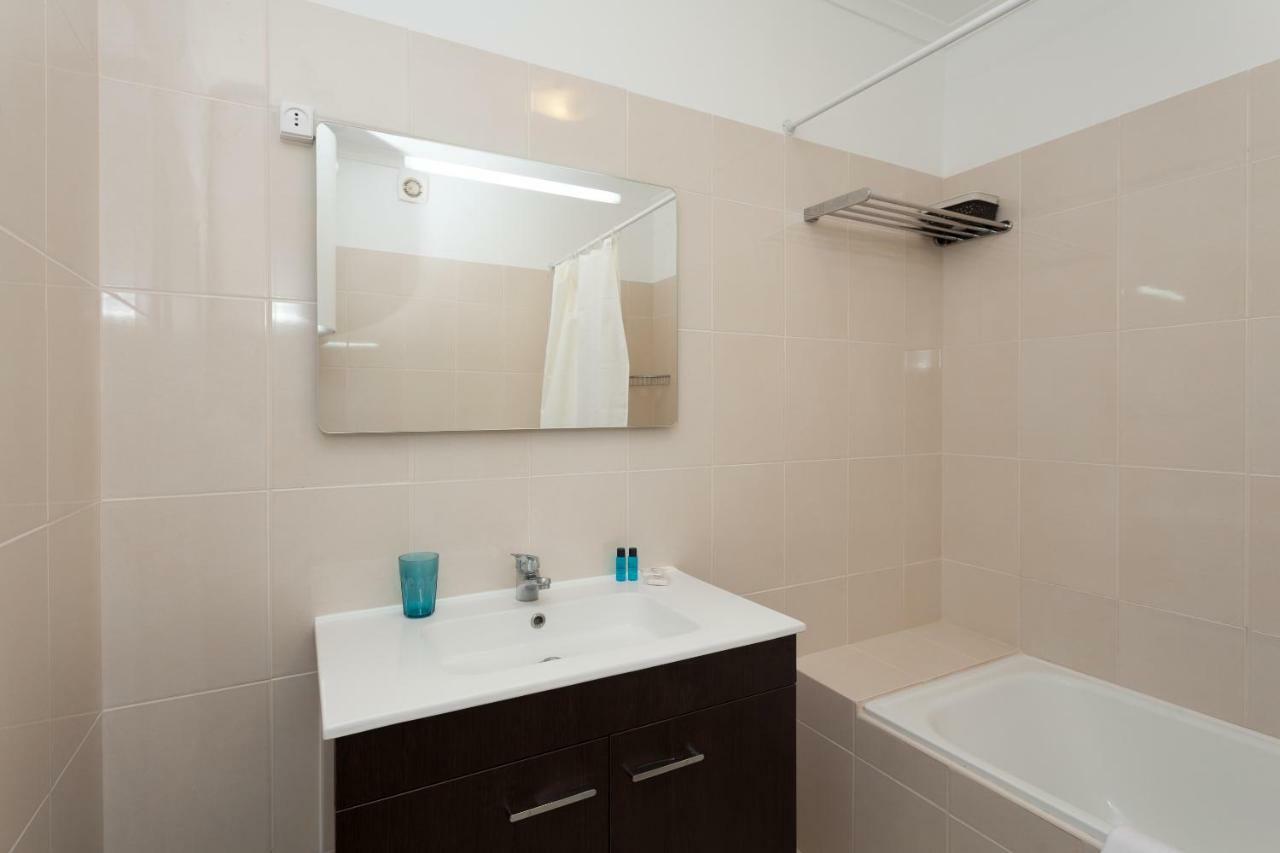 Beguest Cascais Inn Apartments المظهر الخارجي الصورة