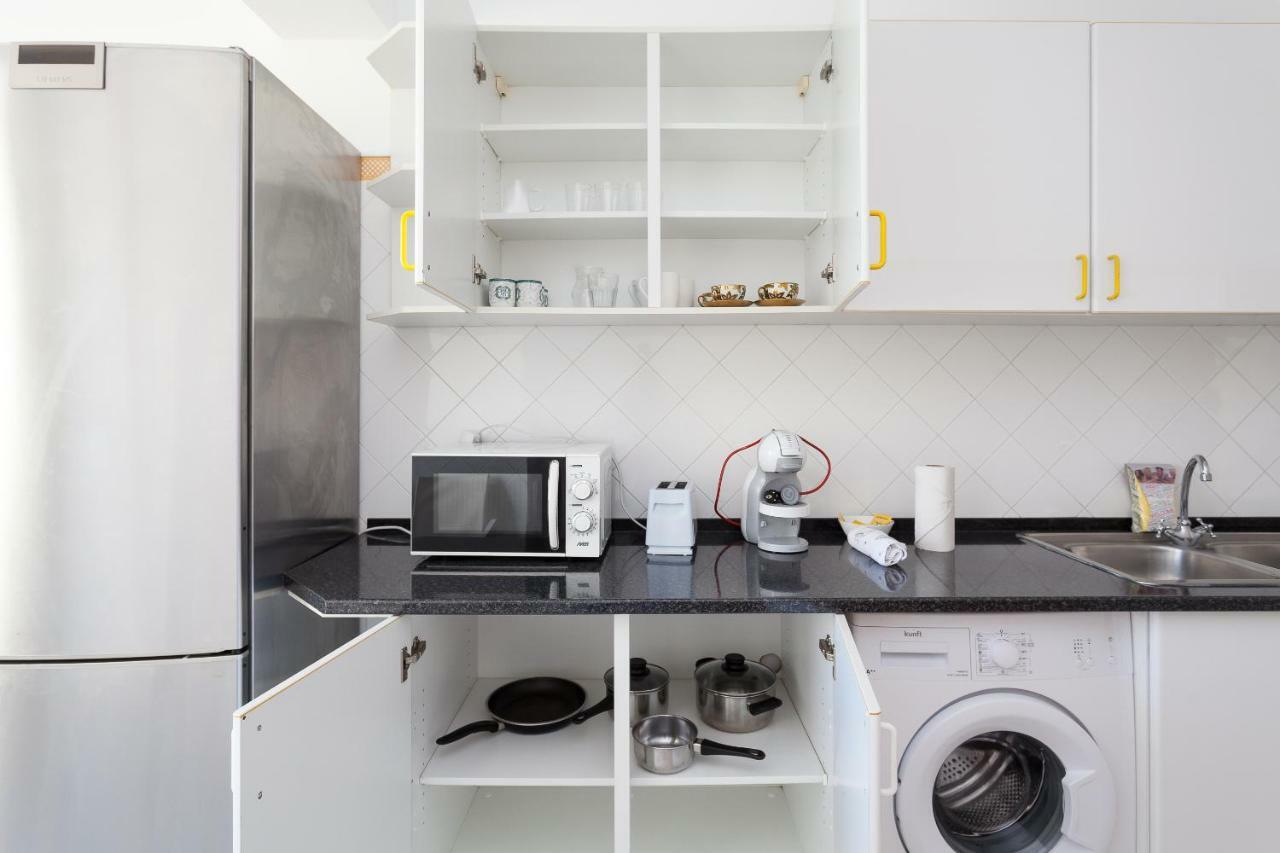 Beguest Cascais Inn Apartments المظهر الخارجي الصورة