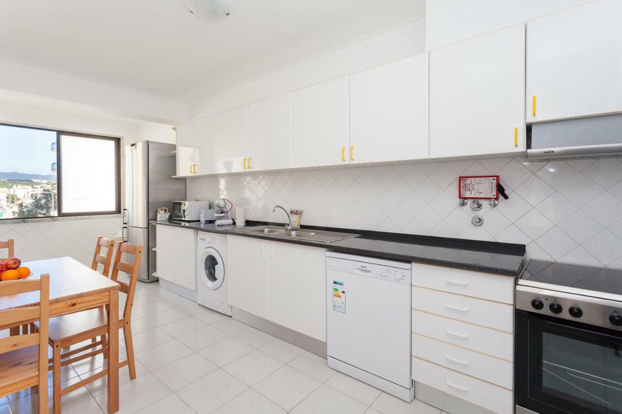 Beguest Cascais Inn Apartments المظهر الخارجي الصورة