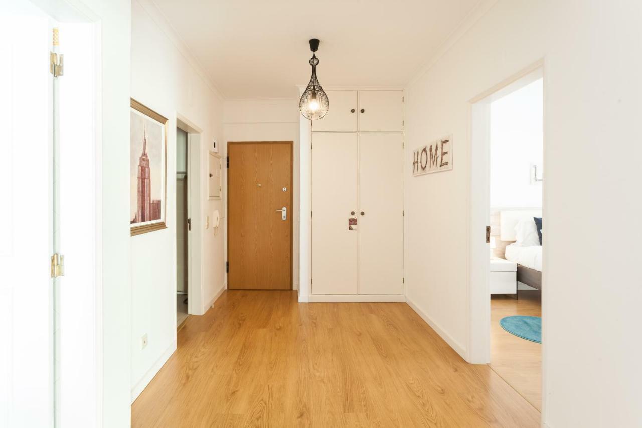 Beguest Cascais Inn Apartments المظهر الخارجي الصورة