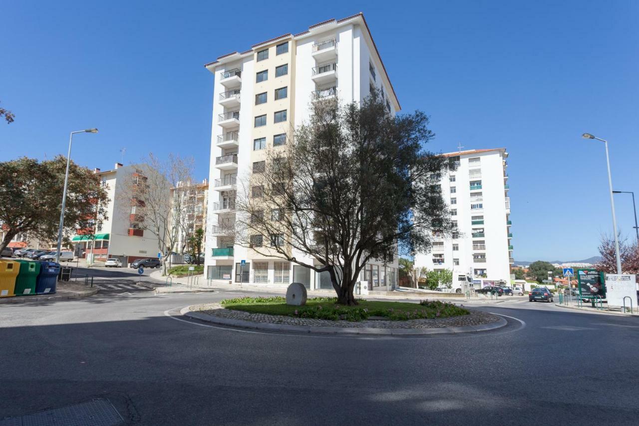 Beguest Cascais Inn Apartments المظهر الخارجي الصورة